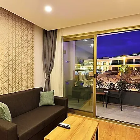 Jasmin Elite & Hotel 3*