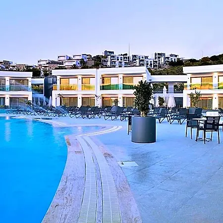 Jasmin Elite & Hotel 3*