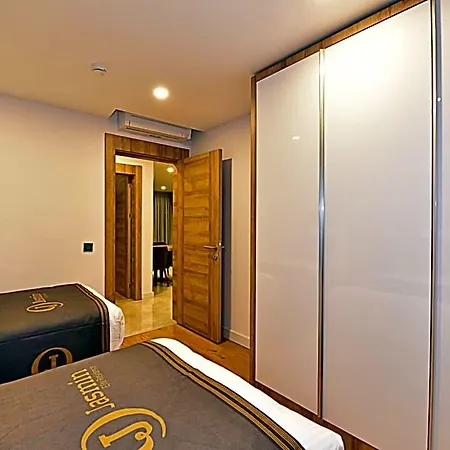 Hotel Jasmin Elite &