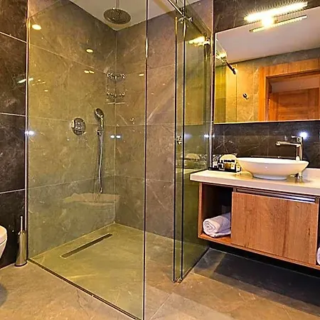 Jasmin Elite & 3* Bodrum