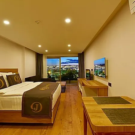 Jasmin Elite & Hotel 3*