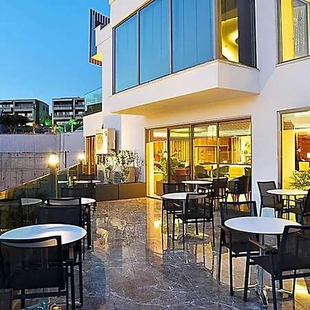 Hotel Jasmin Elite & 3*