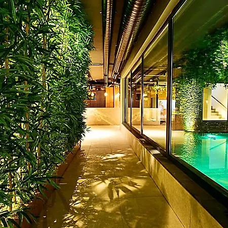 Jasmin Elite & 3* Bodrum