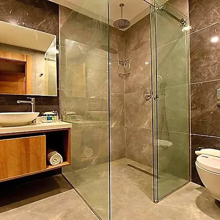 Jasmin Elite & Hotel 3*