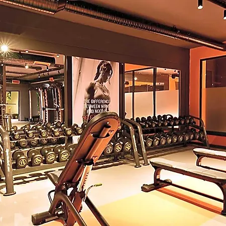 Hotel Jasmin Elite &