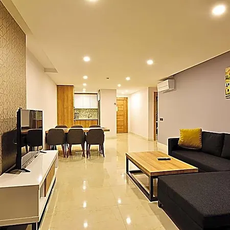 Jasmin Elite & Hotel 3*