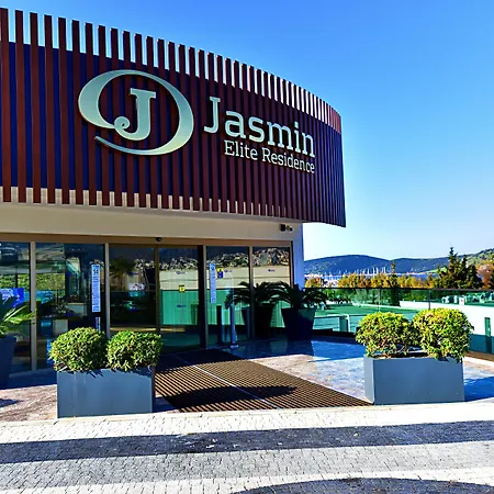 Ξενοδοχείο Jasmin Elite &