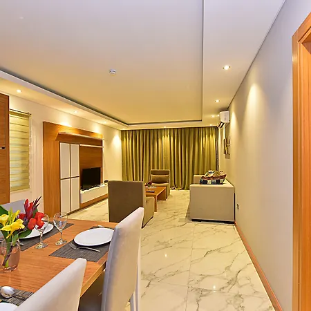 Jasmin Elite & بودروم