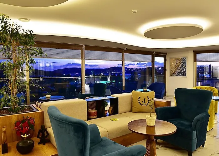 Jasmin Elite & Hotel 3*