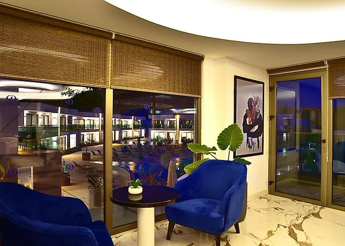 Hotel Jasmin Elite &