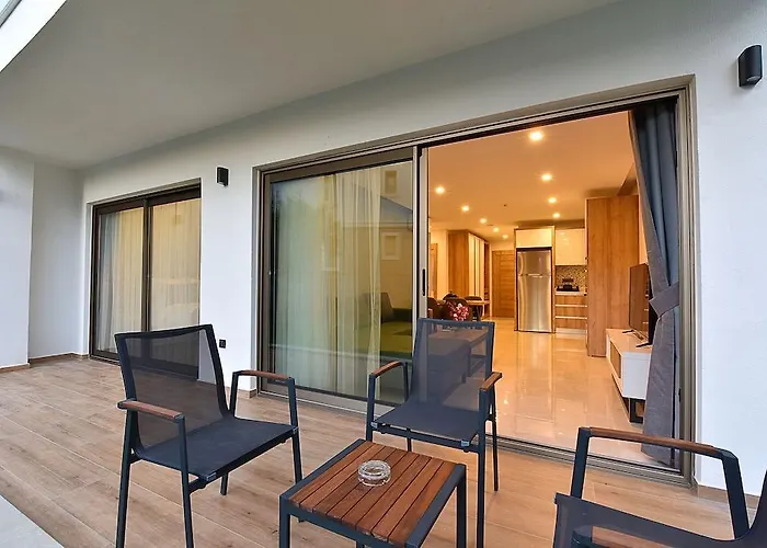 Hotel Jasmin Elite &