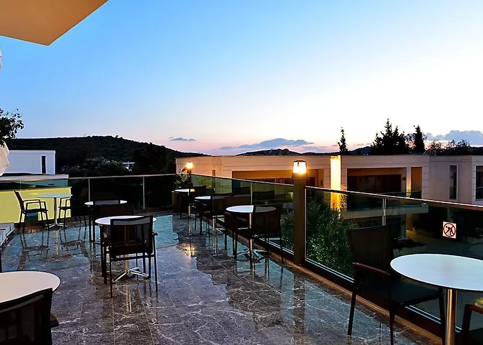 Hotel Jasmin Elite &