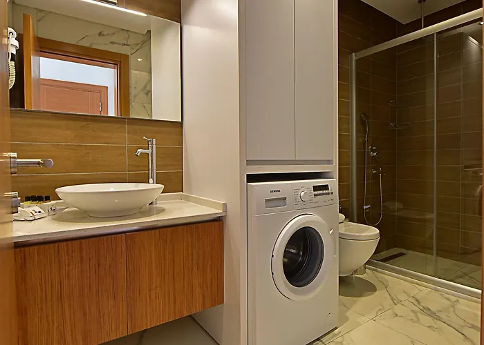 Hotel Jasmin Elite &