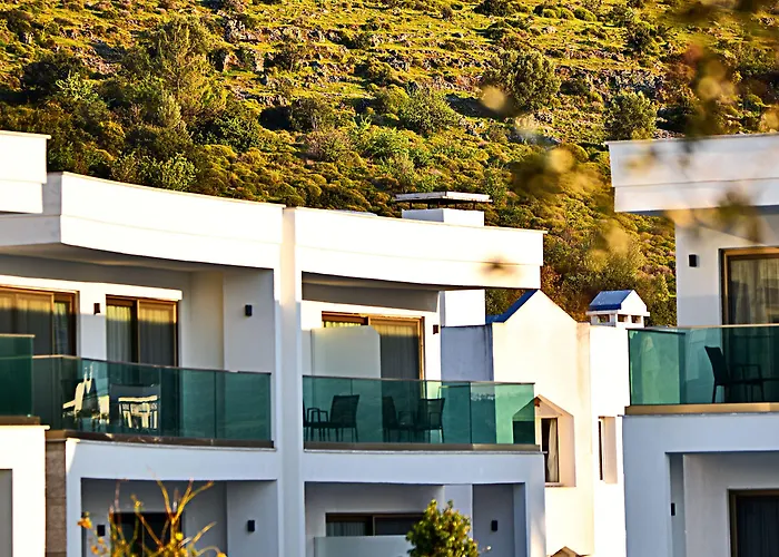 Hotel Jasmin Elite & Bodrum