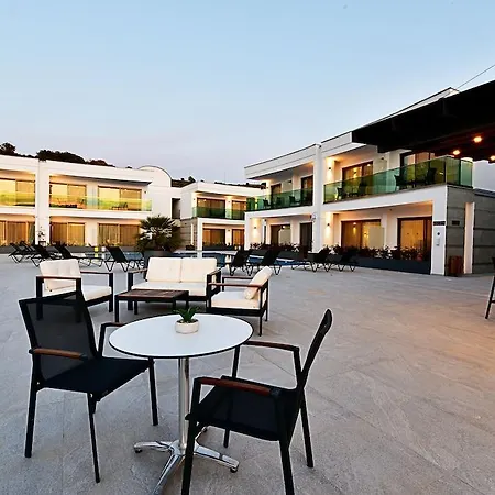 Jasmin Elite & 3* Bodrum