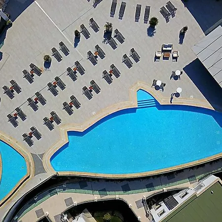 Jasmin Elite & Bodrum