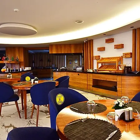 Hotel Jasmin Elite & Bodrum