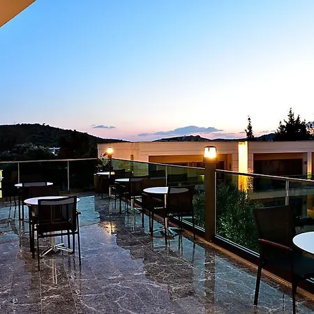 Hotel Jasmin Elite &