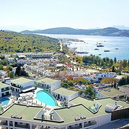 Jasmin Elite & Hotel 3*