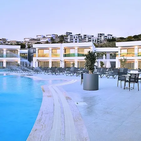 Hotel Jasmin Elite & Bodrum