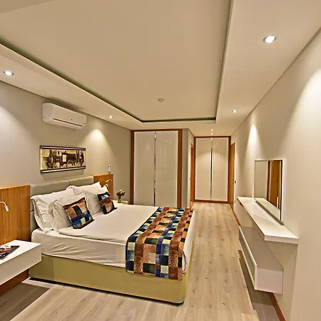 Jasmin Elite & Hotel Bodrum