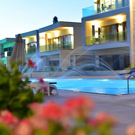 Hotel Jasmin Elite & 3*