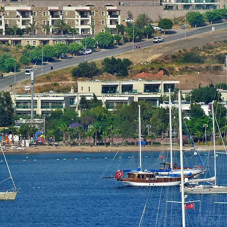 Jasmin Elite & 3* Bodrum