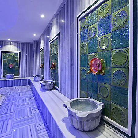 Hotel Jasmin Elite &