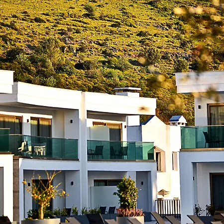 Hotel Jasmin Elite & Bodrum