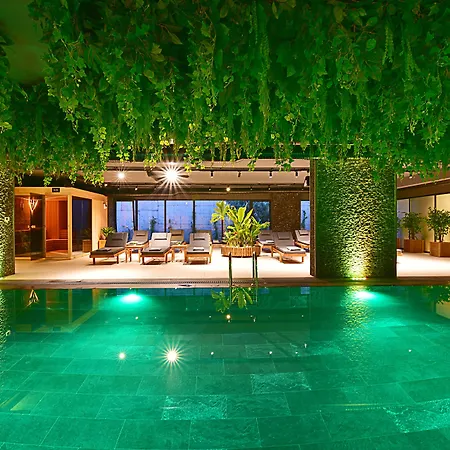 Jasmin Elite & Hotel Bodrum