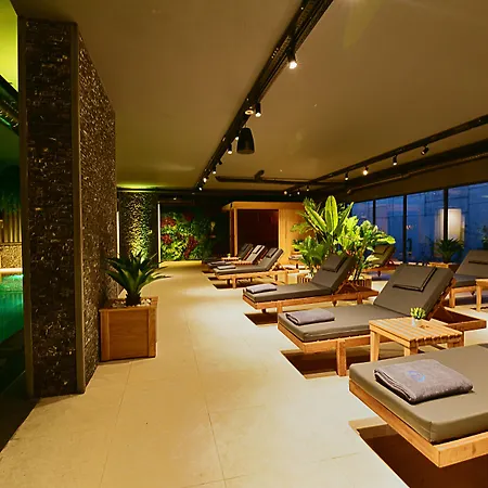 Hotel Jasmin Elite & 3*