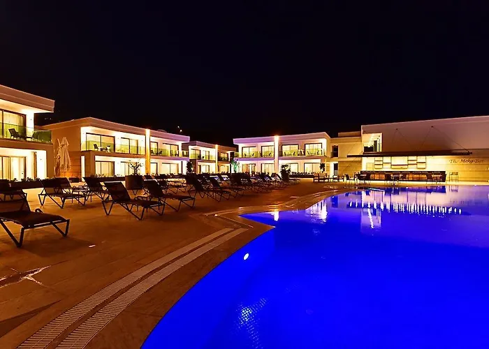 Jasmin Elite & Hotel