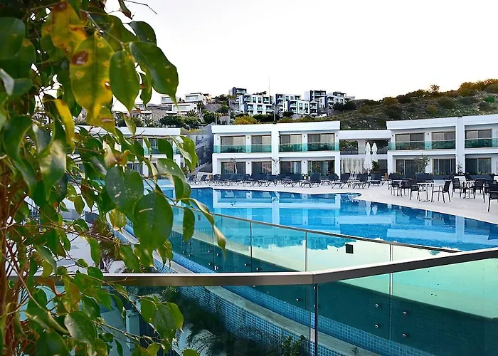 Hotel Jasmin Elite & 3*