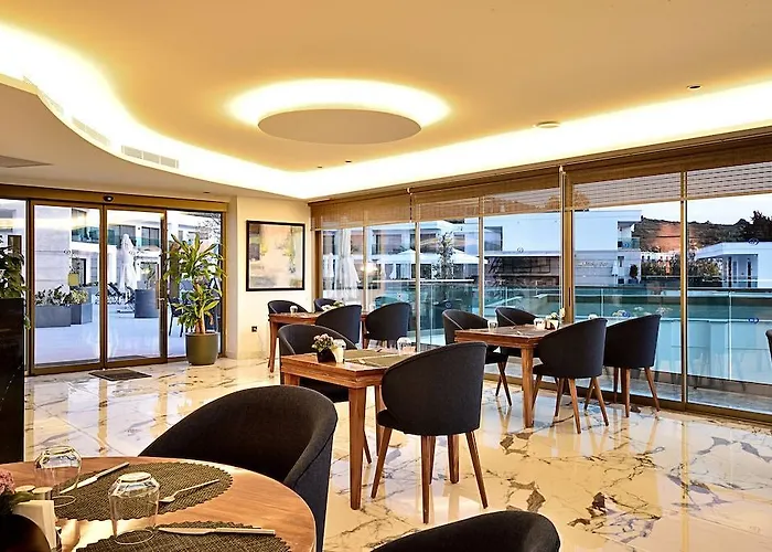 Jasmin Elite & 3* Bodrum