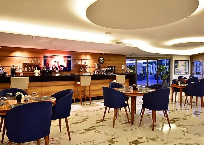 Jasmin Elite & Hotel