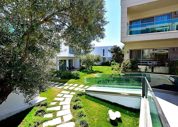 Hotel Jasmin Elite & 3*