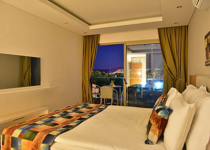 Jasmin Elite & Hotel