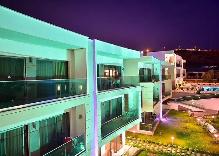 Jasmin Elite & Hotel