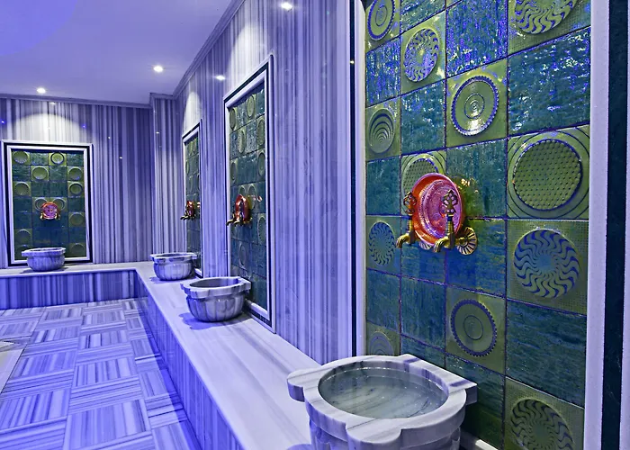 Hotel Jasmin Elite &
