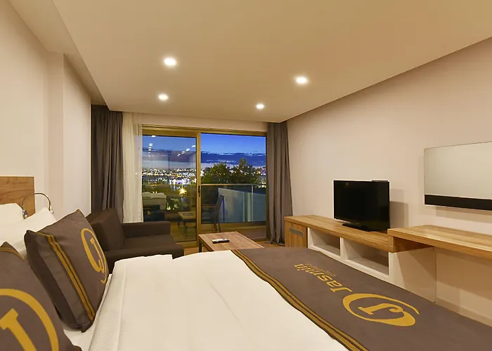 Jasmin Elite & Hotel 3*