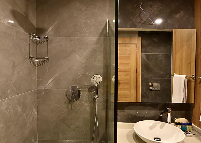 Hotel Jasmin Elite &