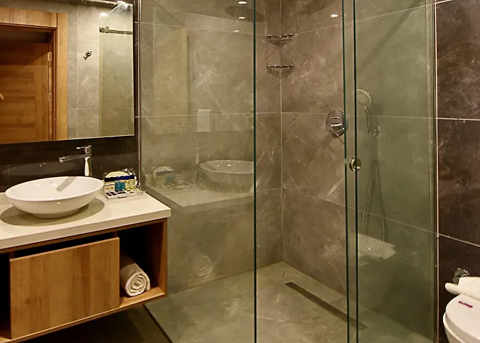 Hotel Jasmin Elite & 3*